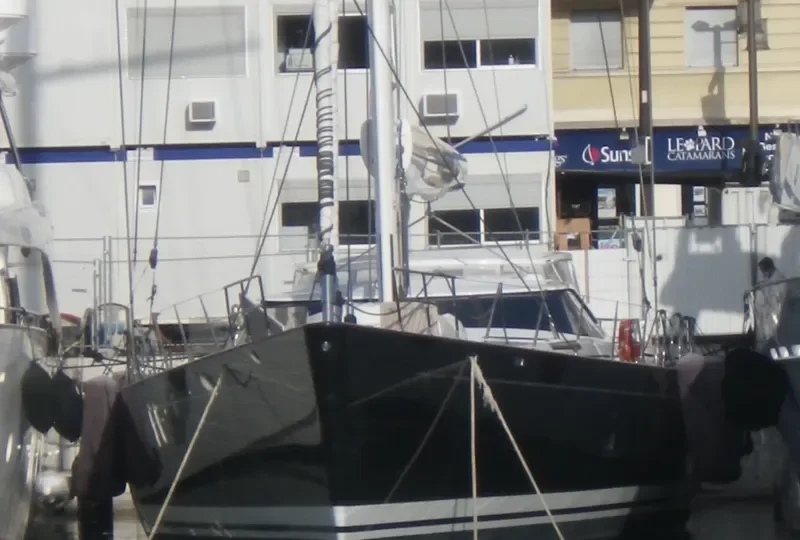 LADY M General Cargo IMO 1008982 photo 5