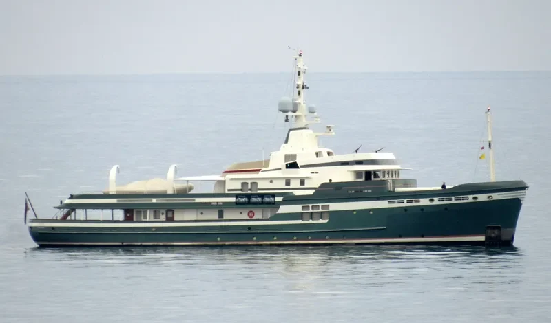 STEEL General Cargo IMO 1009156 photo 2