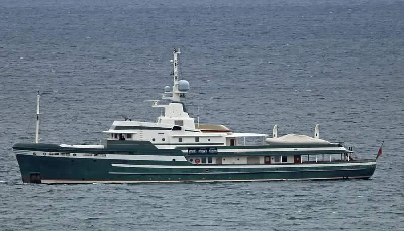 STEEL General Cargo IMO 1009156 photo 3