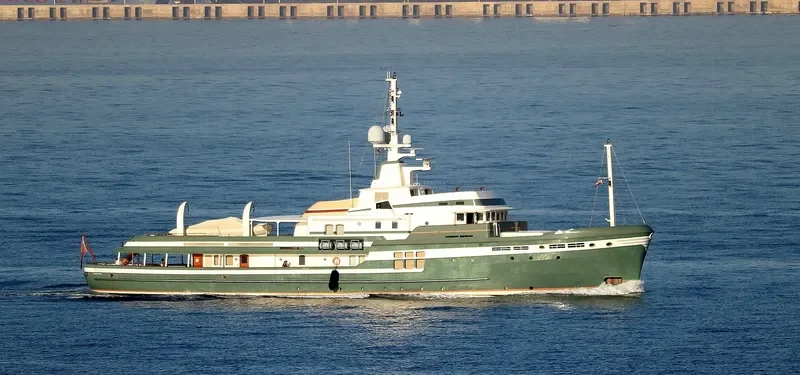 STEEL General Cargo IMO 1009156 photo 4