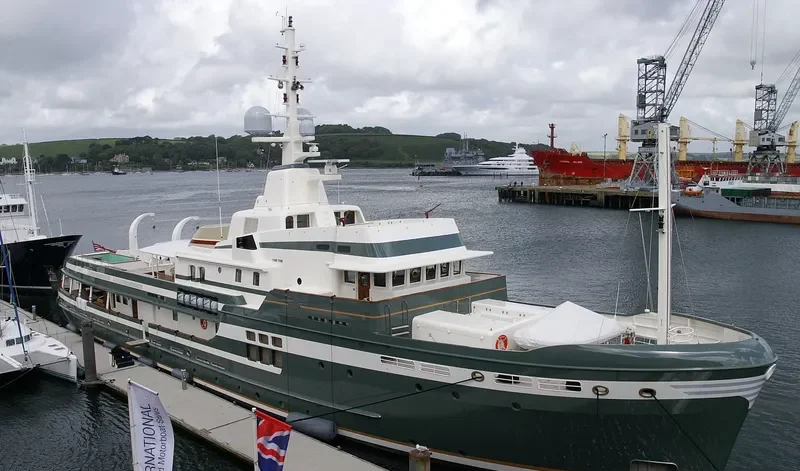 STEEL General Cargo IMO 1009156 photo 5