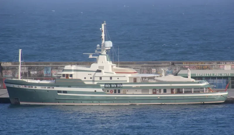 STEEL General Cargo IMO 1009156 photo 7