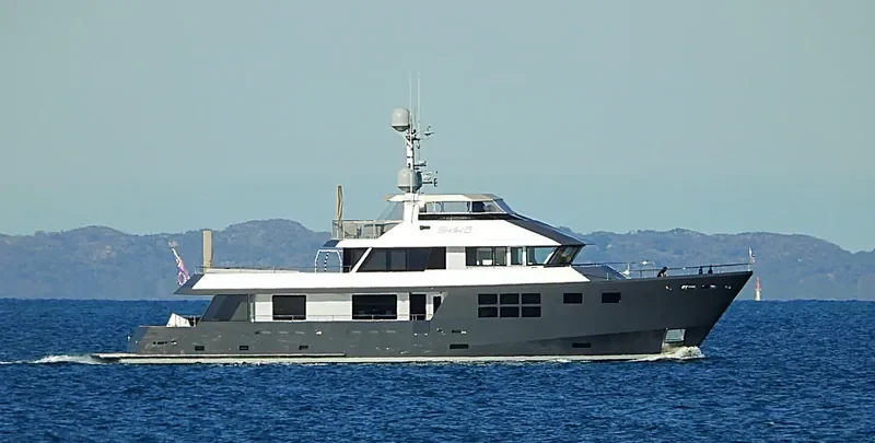 AKIKO General Cargo IMO 1009211 photo 9