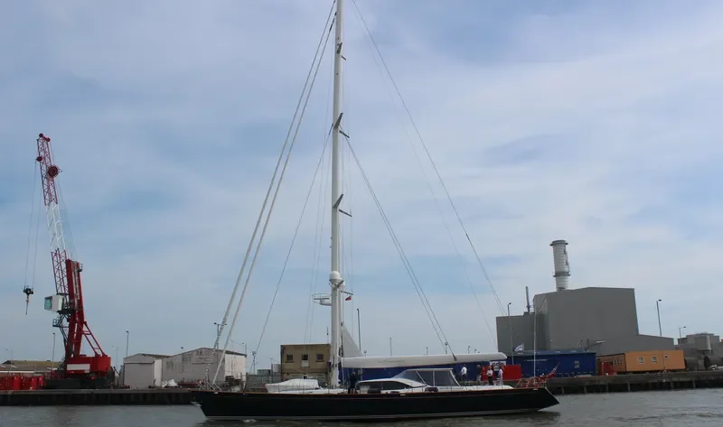 ALCANARA General Cargo IMO 1009259 photo 8