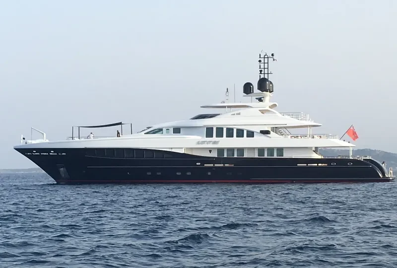 LET IT BE General Cargo IMO 1009261