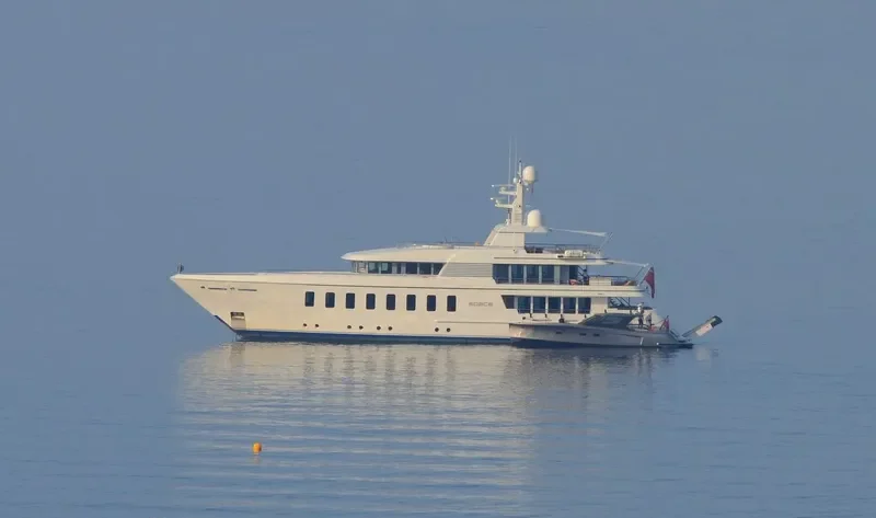 SPACE General Cargo IMO 1009302