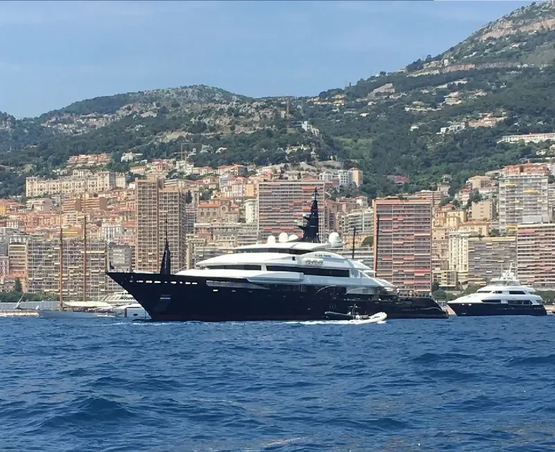 ALFA NERO General Cargo IMO 1009376