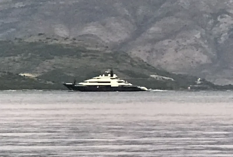 ALFA NERO General Cargo IMO 1009376 photo 2