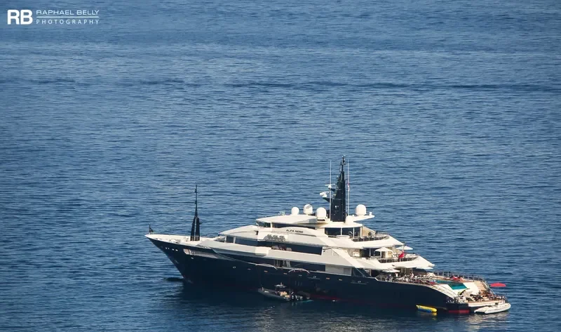 ALFA NERO General Cargo IMO 1009376 photo 8