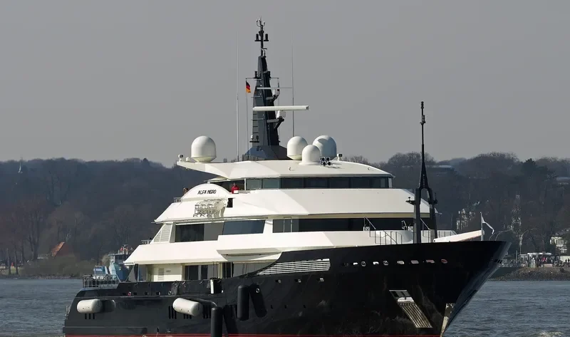 ALFA NERO General Cargo IMO 1009376 photo 10