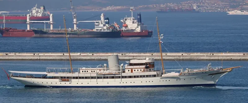 NAHLIN General Cargo IMO 1009417 photo 5