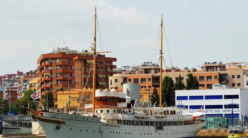 NAHLIN General Cargo IMO 1009417 photo 9