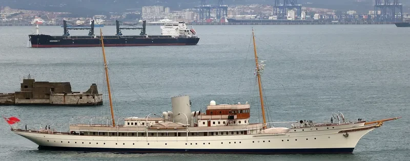 NAHLIN General Cargo IMO 1009417 photo 10