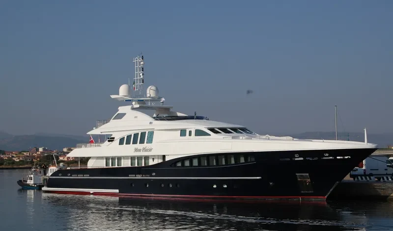 STORMBORN General Cargo IMO 1009572 photo 8