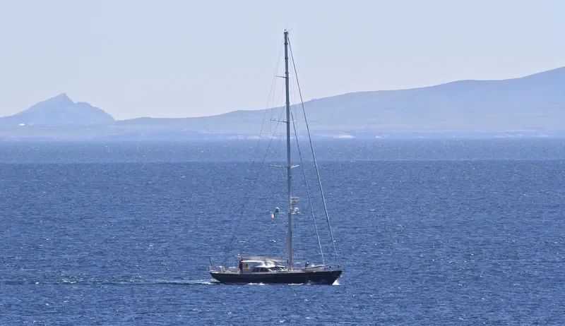 FIRST LIGHT General Cargo IMO 1009596