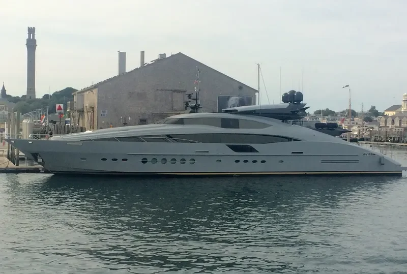 ANDIAMO General Cargo IMO 1009601