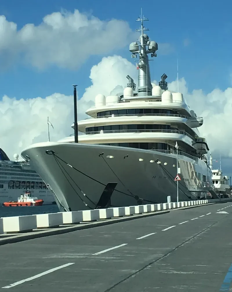 ECLIPSE General Cargo IMO 1009613 photo 7
