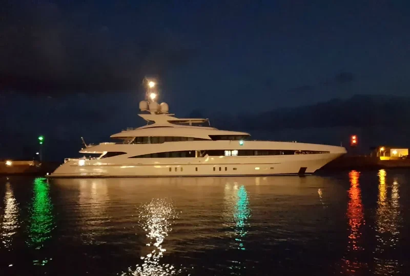 INCEPTION General Cargo IMO 1009704 photo 6