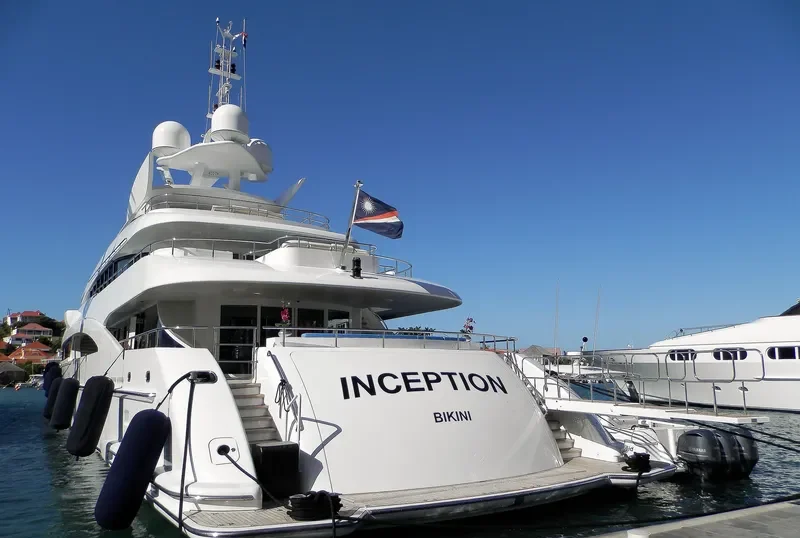 INCEPTION General Cargo IMO 1009704 photo 9