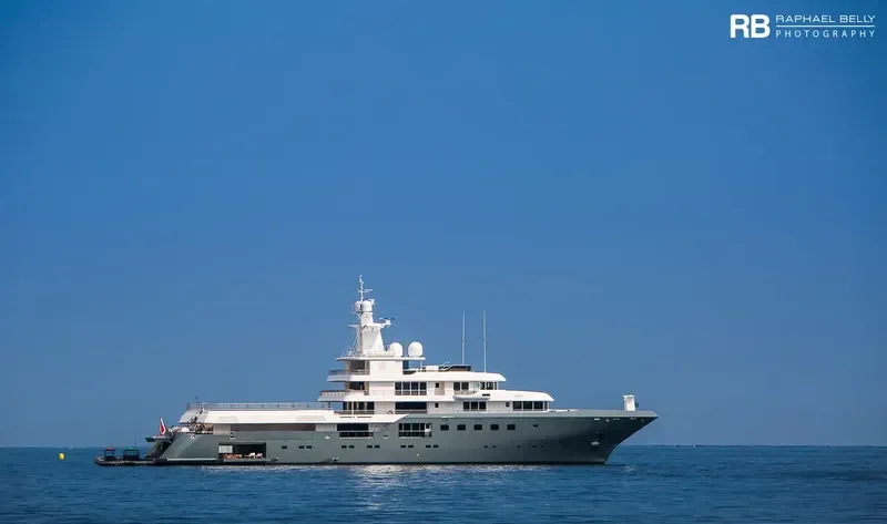 PLANET NINE General Cargo IMO 1009716 photo 6