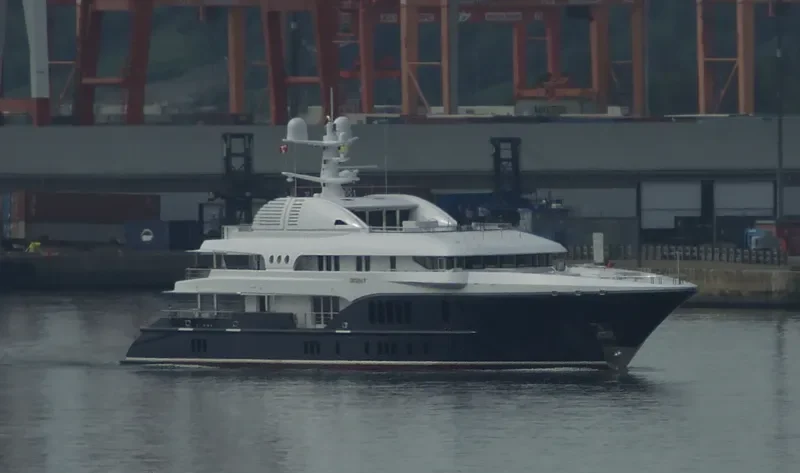 SYCARA V General Cargo IMO 1009766 photo 7