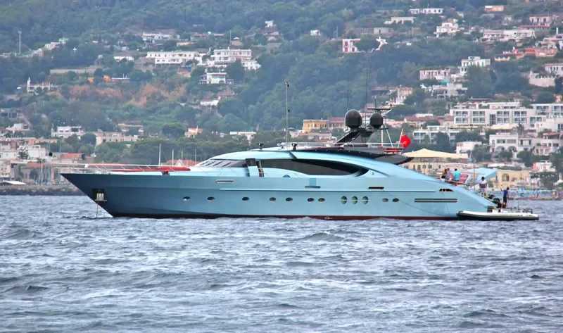 WAVERUNNER General Cargo IMO 1009871 photo 5