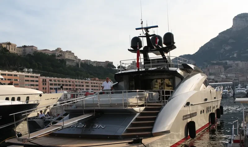 DRAGON General Cargo IMO 1009883 photo 6