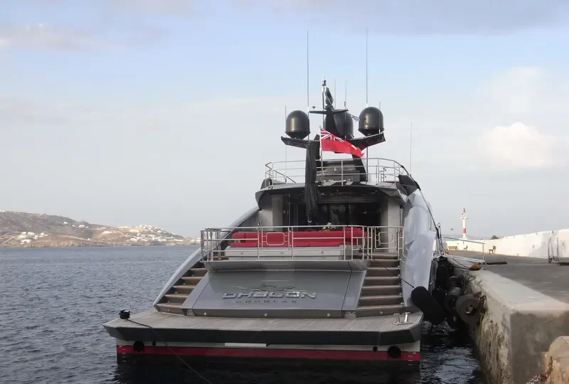 DRAGON General Cargo IMO 1009883 photo 8