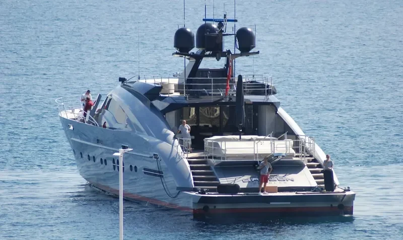 DRAGON General Cargo IMO 1009883 photo 9