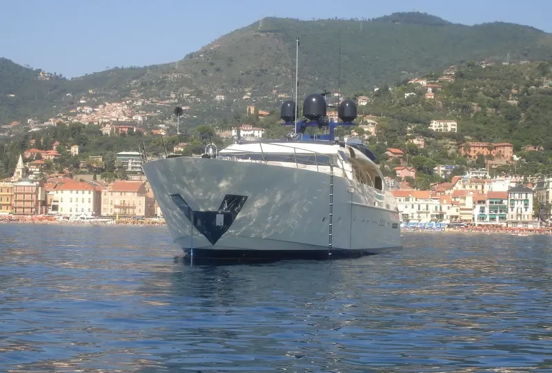 PLUS TOO General Cargo IMO 1009895 photo 3