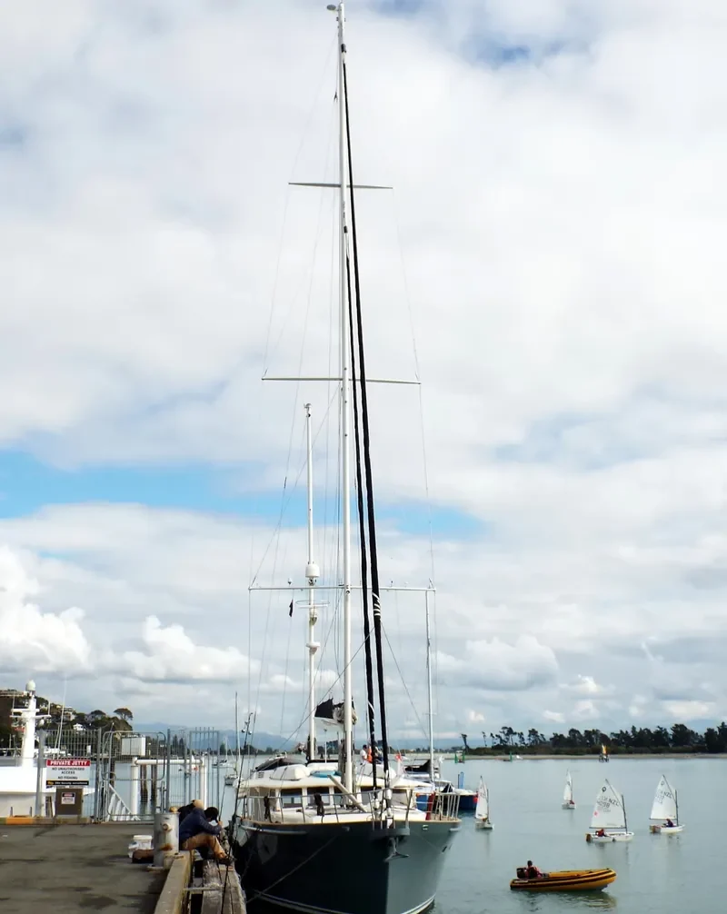 HORTENSE General Cargo IMO 1009950 photo 2