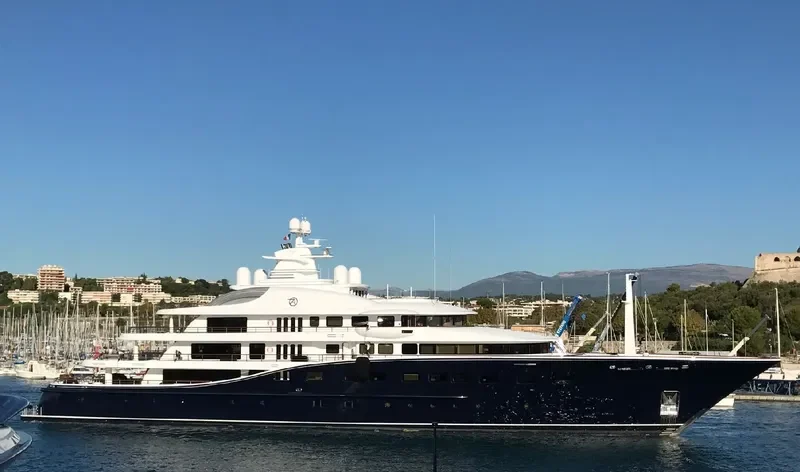AQUILA General Cargo IMO 1009962