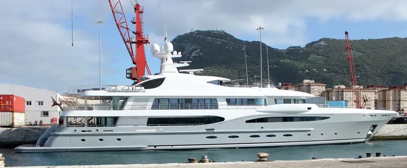 VENTUM MARIS General Cargo IMO 1010117