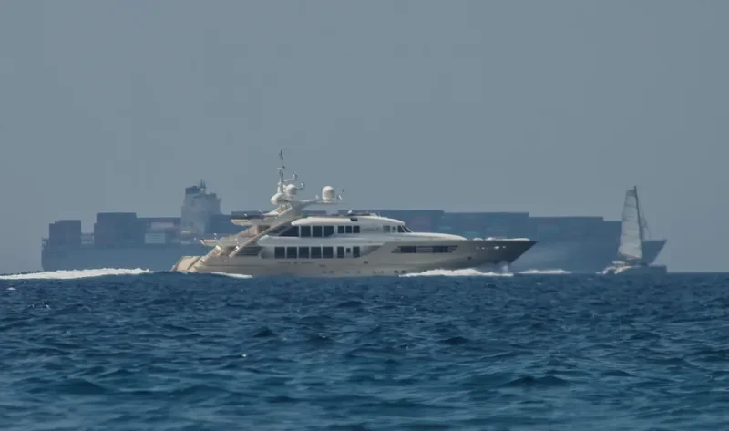 ALEXANDAR V General Cargo IMO 1010155 photo 2