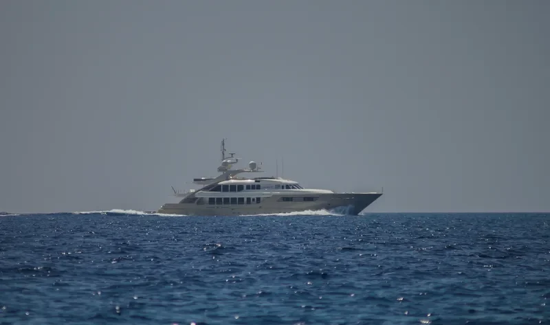 ALEXANDAR V General Cargo IMO 1010155 photo 3
