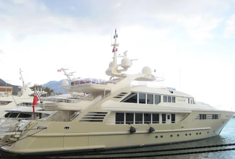 ALEXANDAR V General Cargo IMO 1010155 photo 8