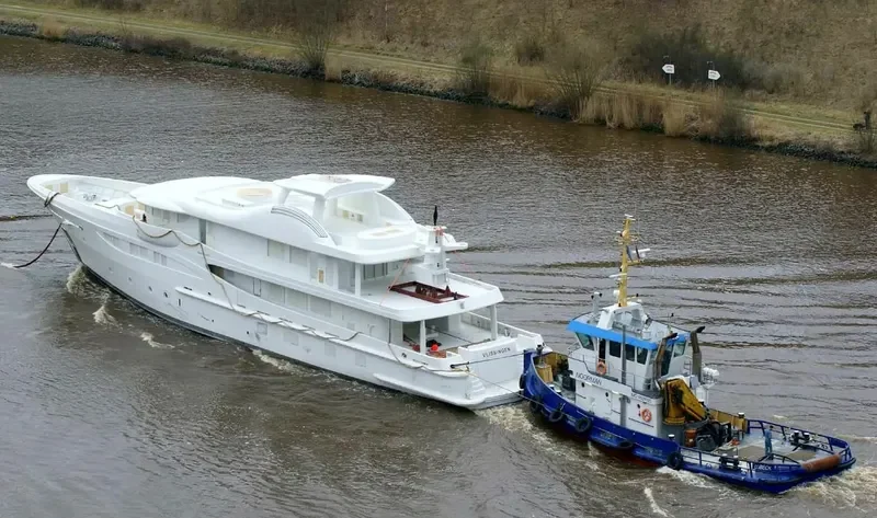 ADDICTION General Cargo IMO 1010193 photo 2