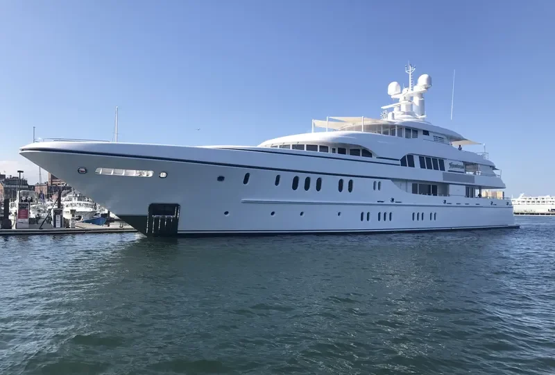 HUNTRESS General Cargo IMO 1010337 photo 3