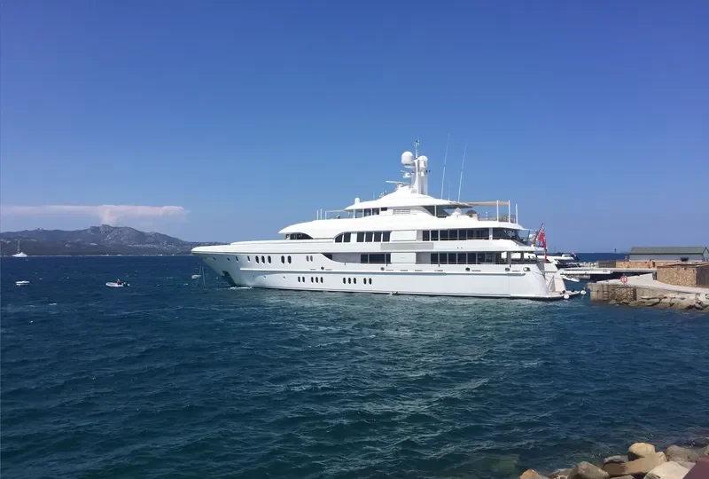 HUNTRESS General Cargo IMO 1010337 photo 6