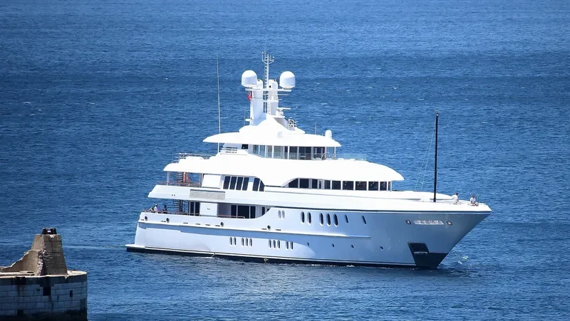 HUNTRESS General Cargo IMO 1010337 photo 10