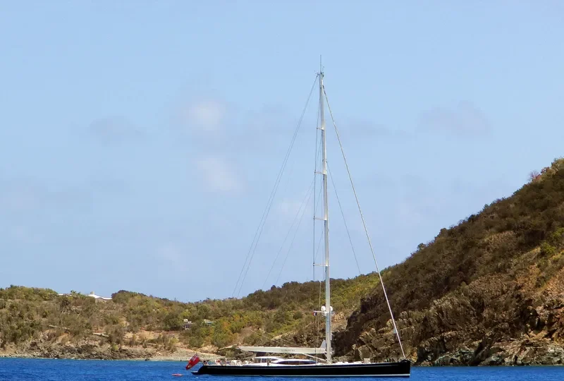 NINGALOO General Cargo IMO 1010399