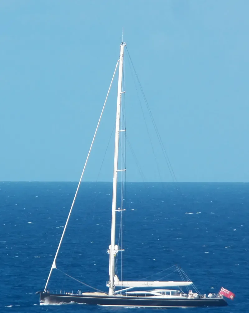 NINGALOO General Cargo IMO 1010399 photo 2