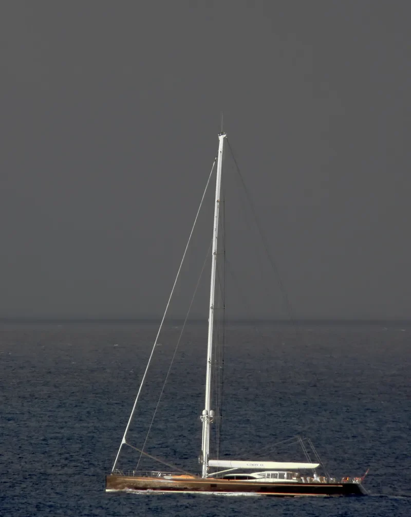 NINGALOO General Cargo IMO 1010399 photo 4