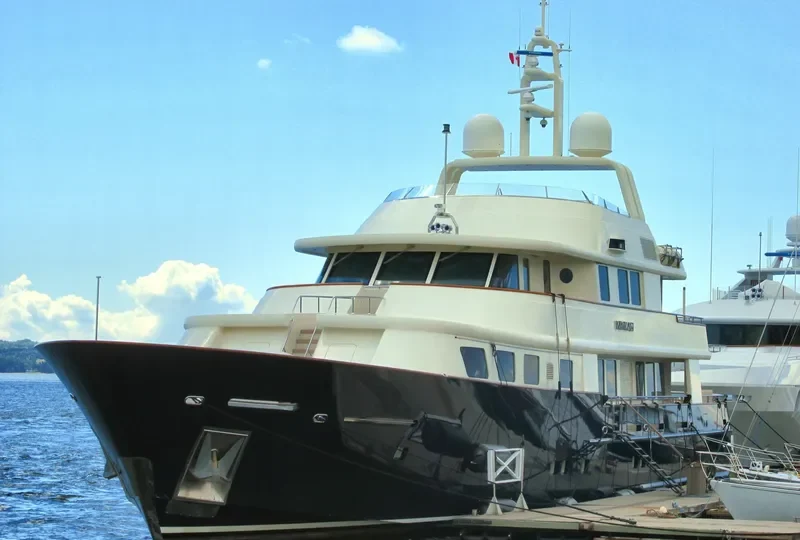 FABULOUS CHARACTER General Cargo IMO 1010416 photo 6