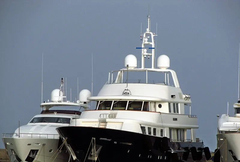 FABULOUS CHARACTER General Cargo IMO 1010416 photo 8