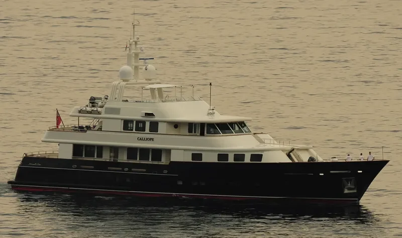 FABULOUS CHARACTER General Cargo IMO 1010416 photo 9