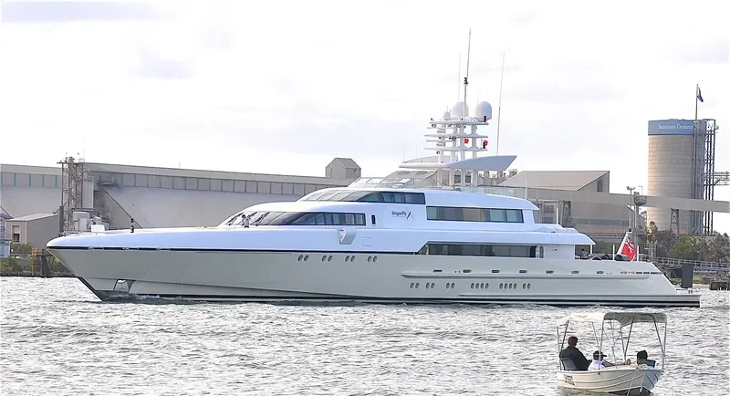 DRAGONFLY General Cargo IMO 1010454 photo 9