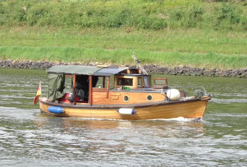 TITAN General Cargo IMO 1010478