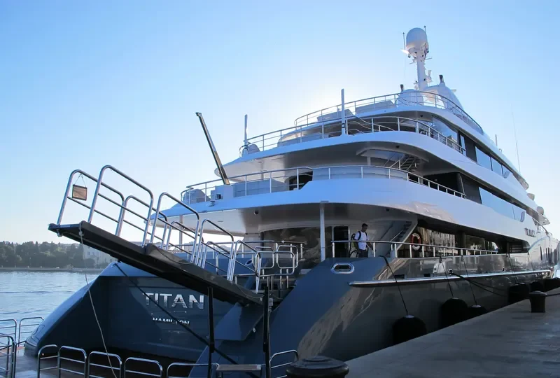 TITAN General Cargo IMO 1010478 photo 8