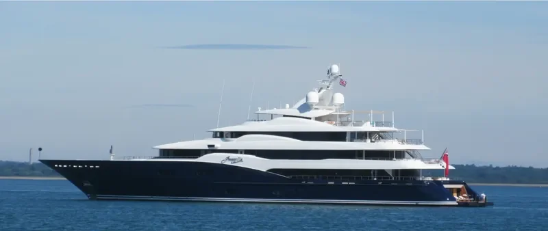 AMARYLLIS General Cargo IMO 1010519 photo 5